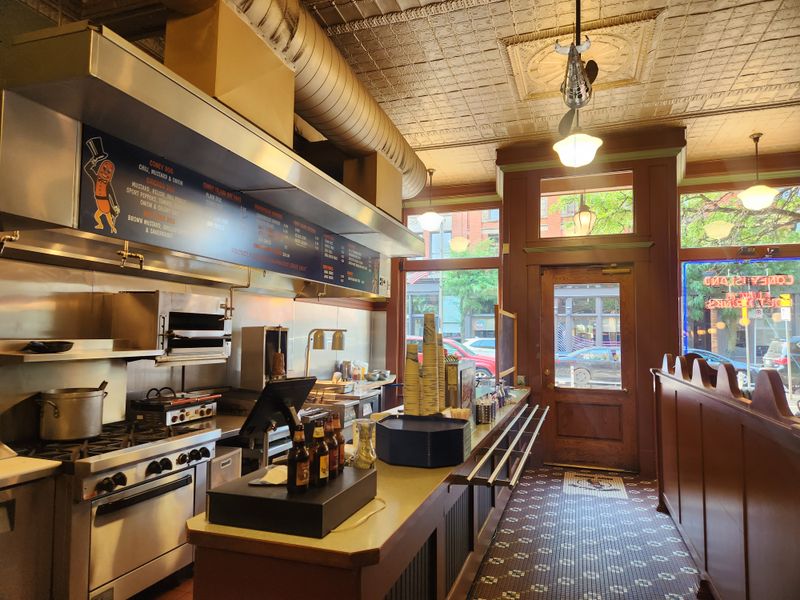 Kalamazoo's Coney Island