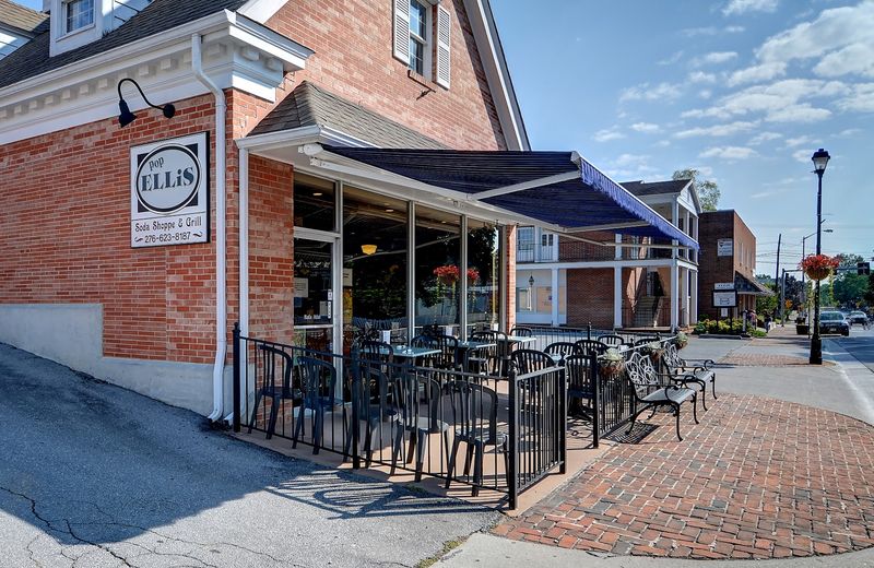 The Food Scene That Punches Way Above Its Weight