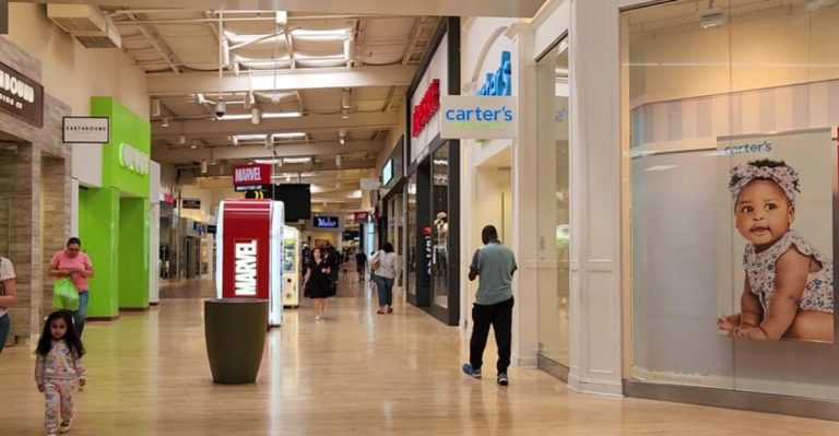Virginia Has An Outlet Mall That’s Packed With Deals You Won’t Want To Miss