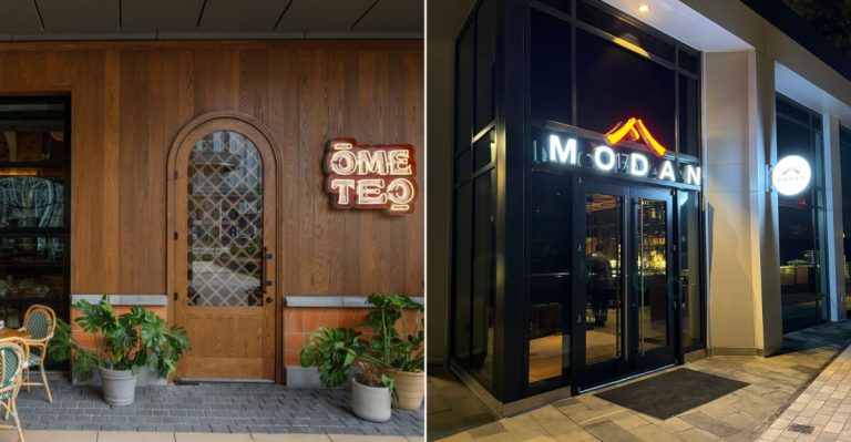 Virginia Just Got 12 New Restaurants That People Treat Like Longtime Staples