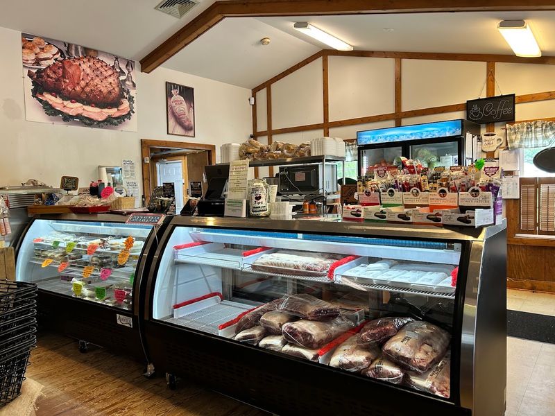 The Legacy Behind Virginia Country Ham