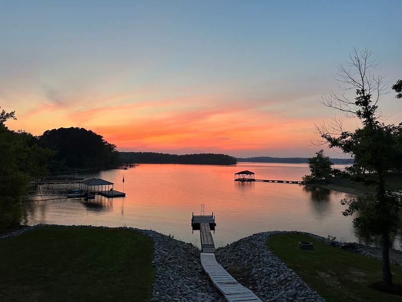  Virginia's Watery Wonderland