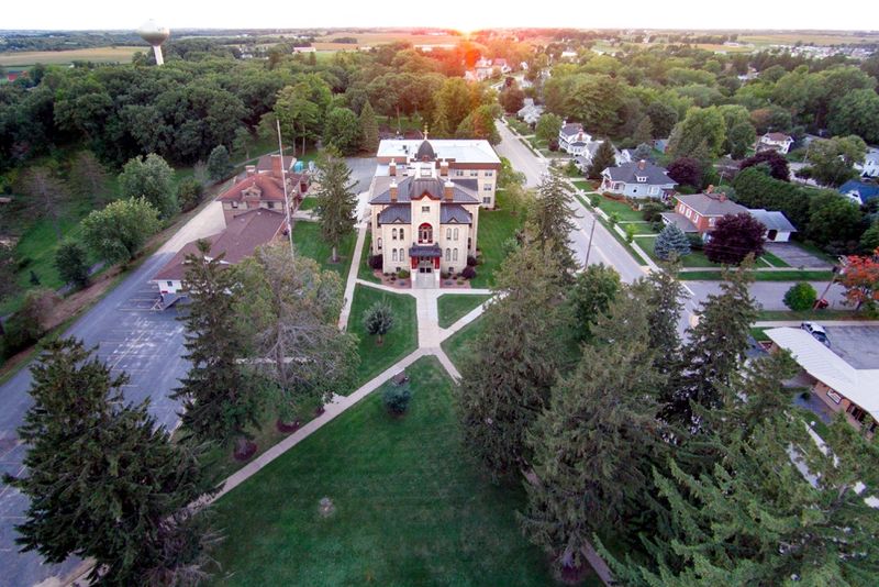 Viroqua