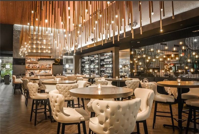 Ocean 44 - Scottsdale