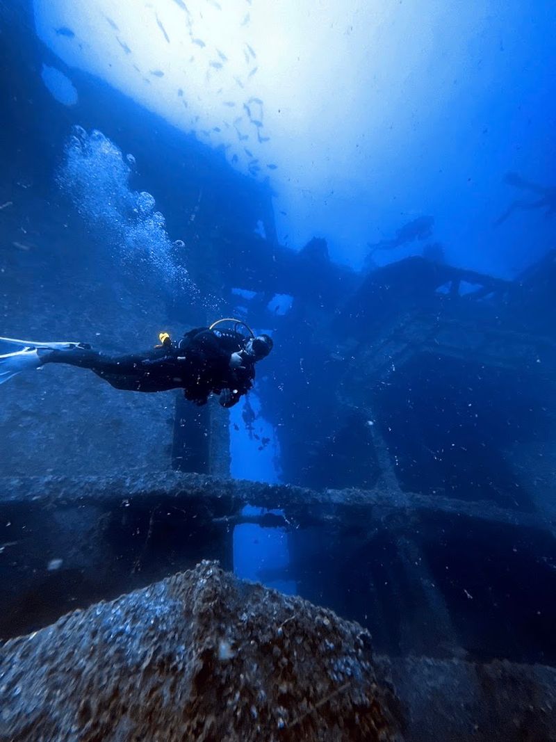 The Flight Deck Experience That Feels Like Another World