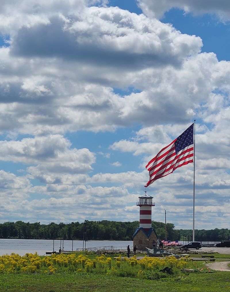 Visit Grafton on its own terms