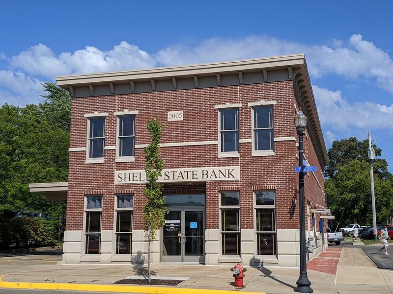 Visit The Pentwater Historical Society Museum For Context