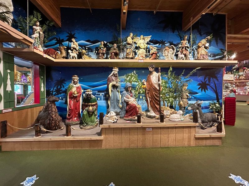 Visit The Silent Night Chapel Visit The Silent Night Chapel
