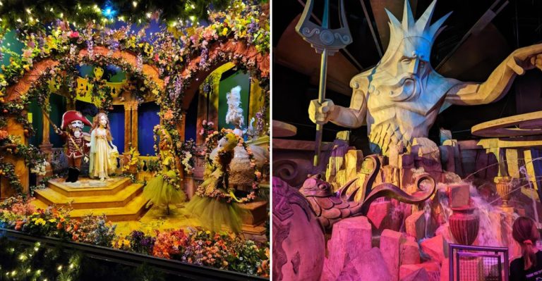 Visit These Nostalgic Museums In Ohio And You Will Feel Like A Kid Again