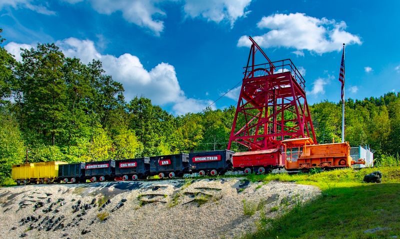 Understanding Ashland's Coal Mining Legacy and Community History