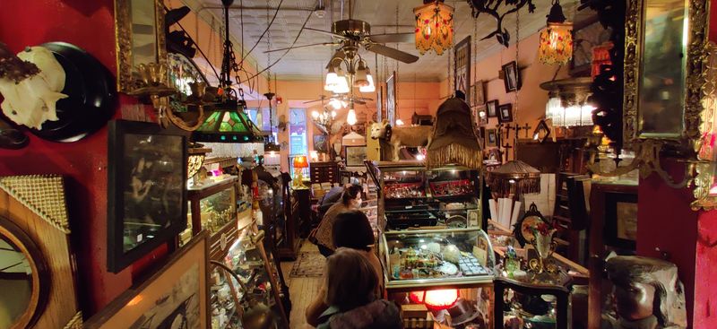 Why Anastacia's Antiques Is Worth the Trip