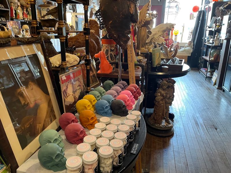 Why This Ohio Shop Keeps Drawing People Back Again and Again