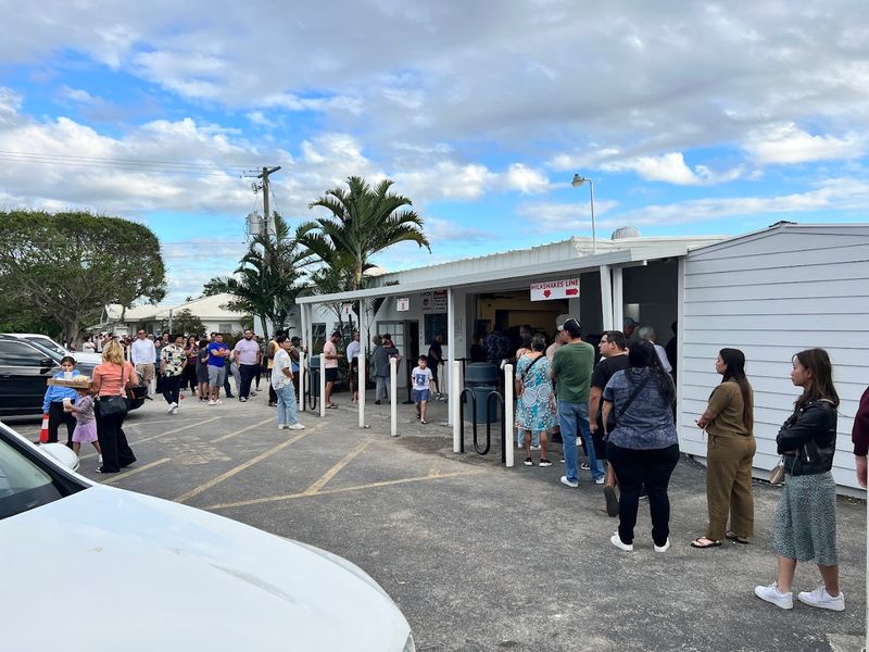 Visiting Knaus Berry Farm Is A True South Florida Experience
