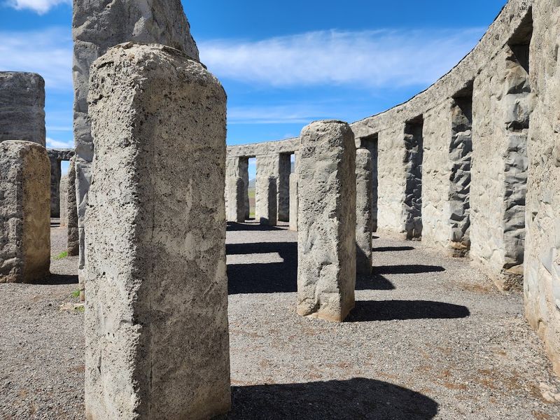 A National Treasure Recognized