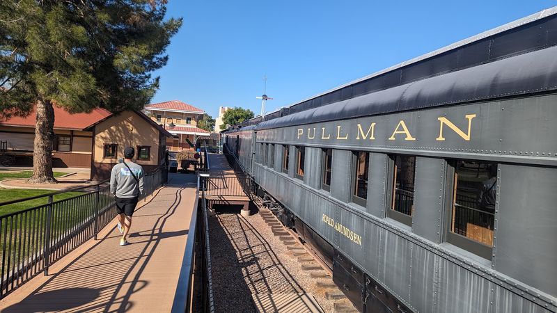 Picnic Spots And Outdoor Relaxation Areas