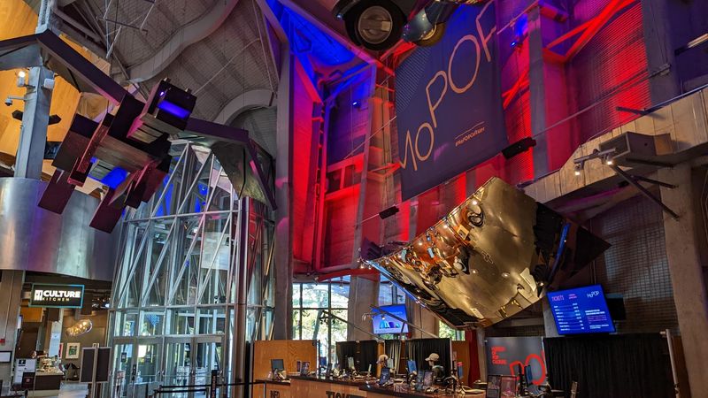 Beyond Horror: Other Exhibits Worth Your Time