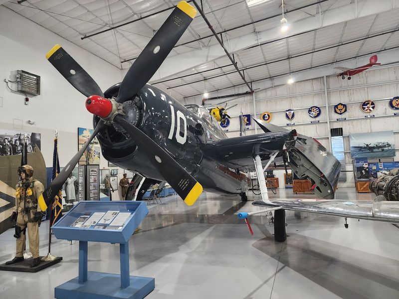 Special Events And Airshows At Falcon Field