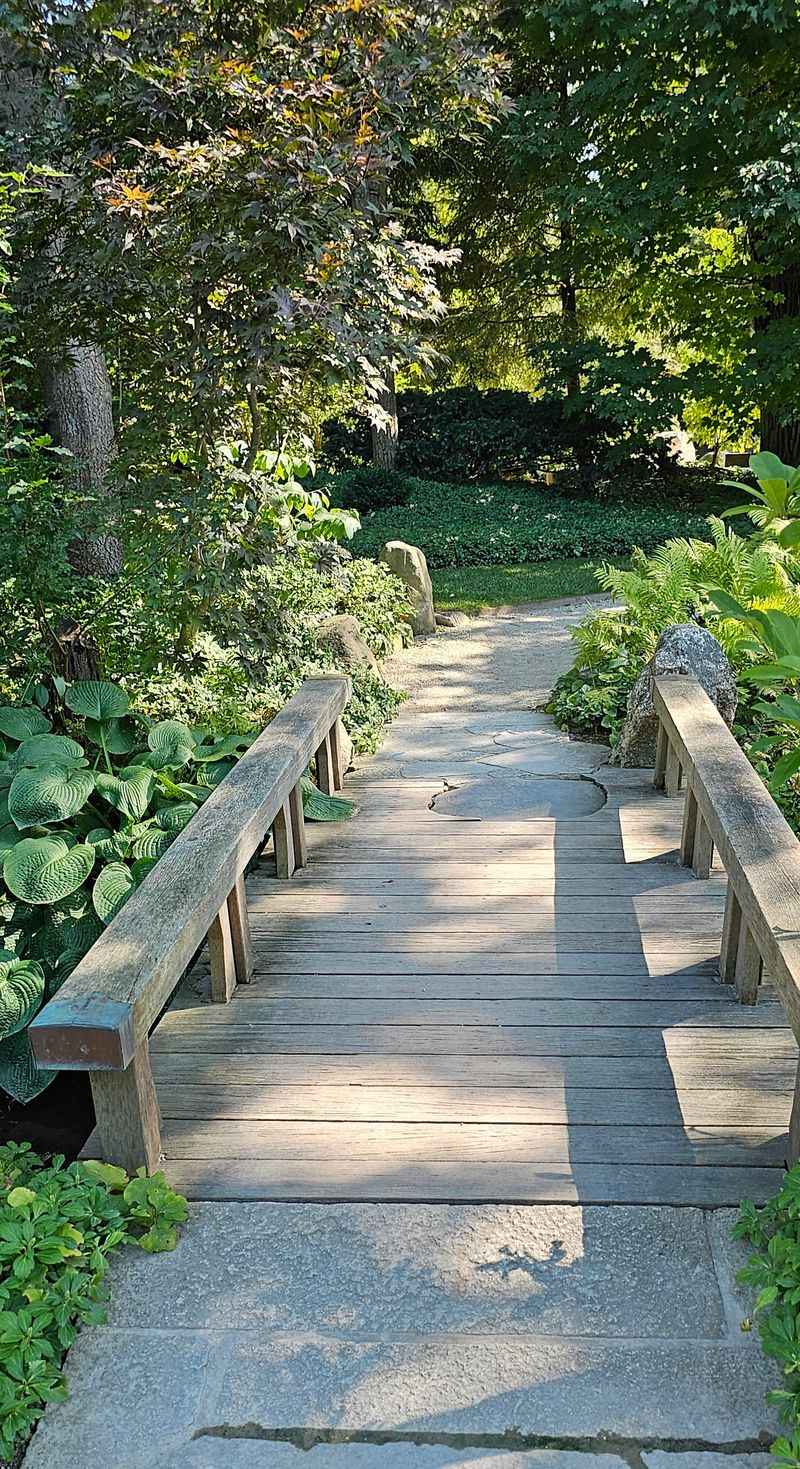 Accessibility, Strollers, And Finding The Easy Route