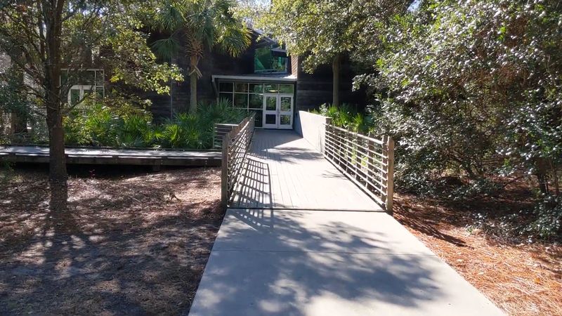 Visitor Center Museum Provides Essential Historical Context