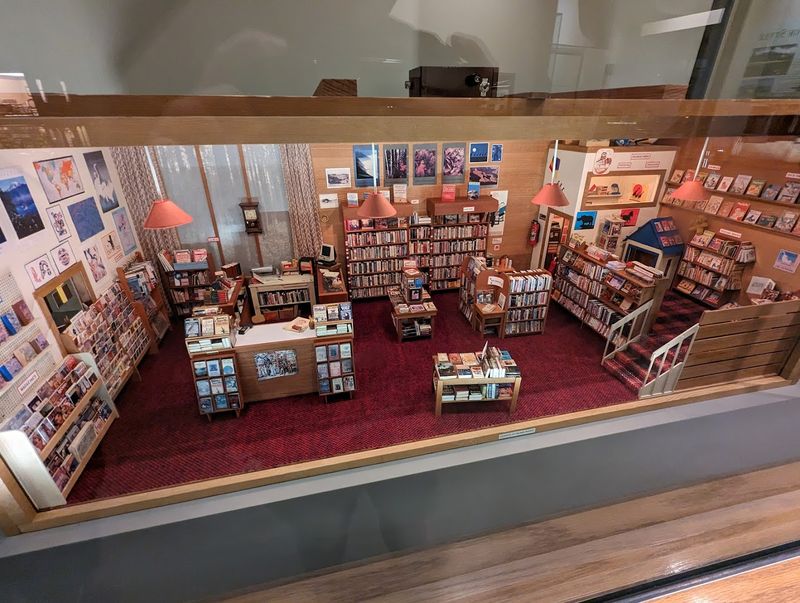 The Art Of Miniatures: Craftsmanship At Tiny Scale