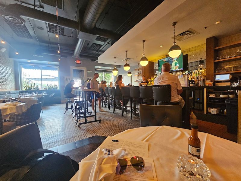 Vistro Prime, Hinsdale Vistro Prime, Hinsdale