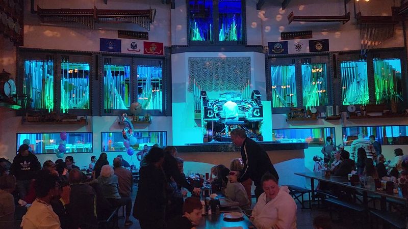 Family-Friendly Atmosphere That Welcomes Everyone