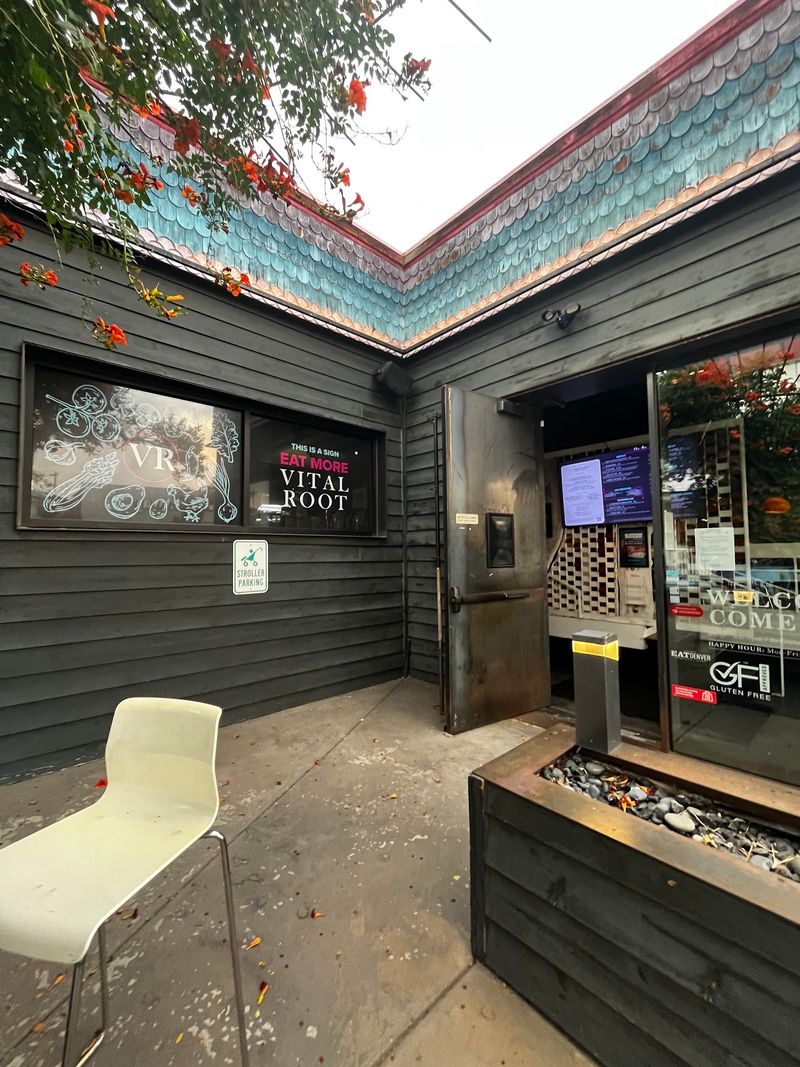 Vital Root, Denver