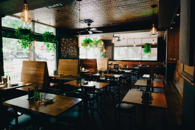 Watercourse Foods (17th Ave, Denver)