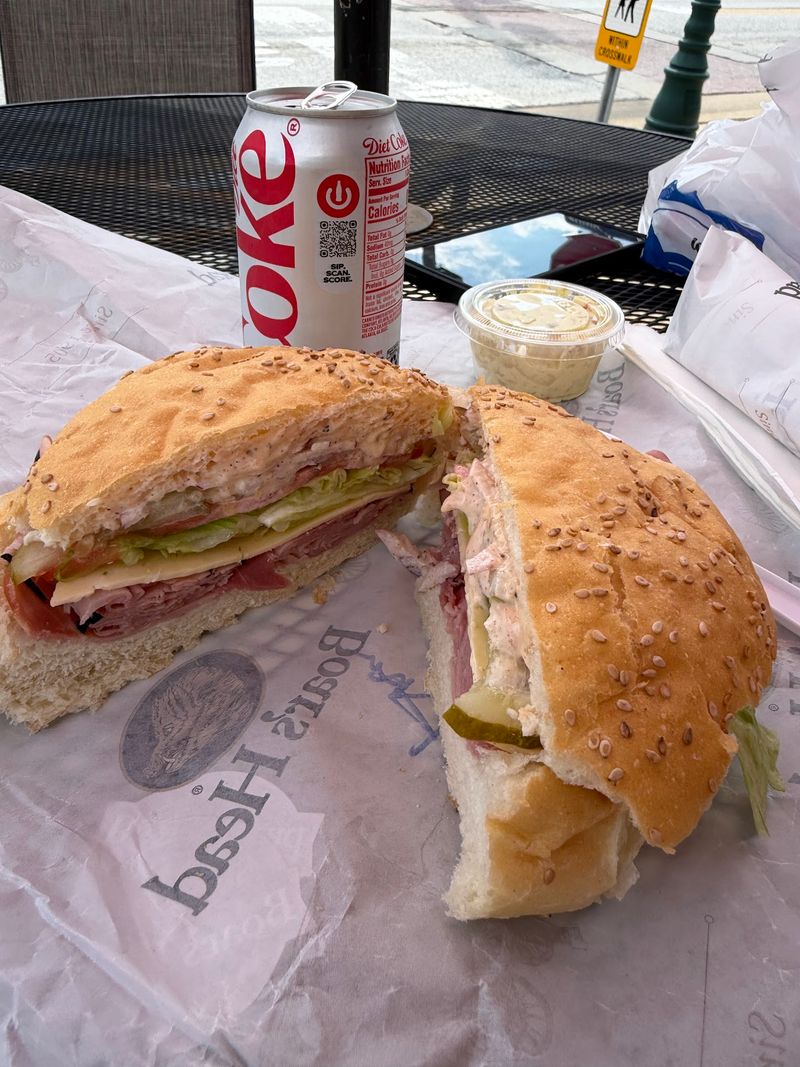 Vitale's Deli