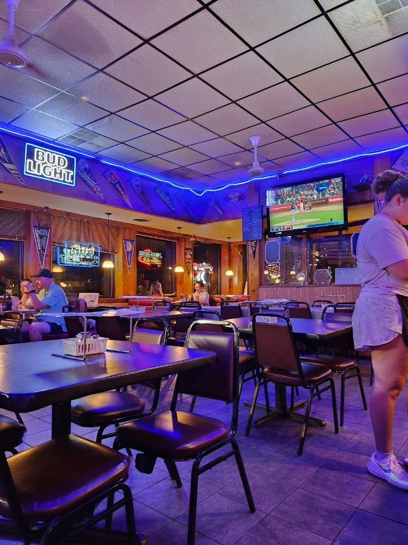 Vitale's Pizza Cellar, Princeton