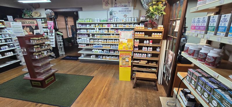 Vitamins Go Beyond The Basics Vitamins Go Beyond The Basics