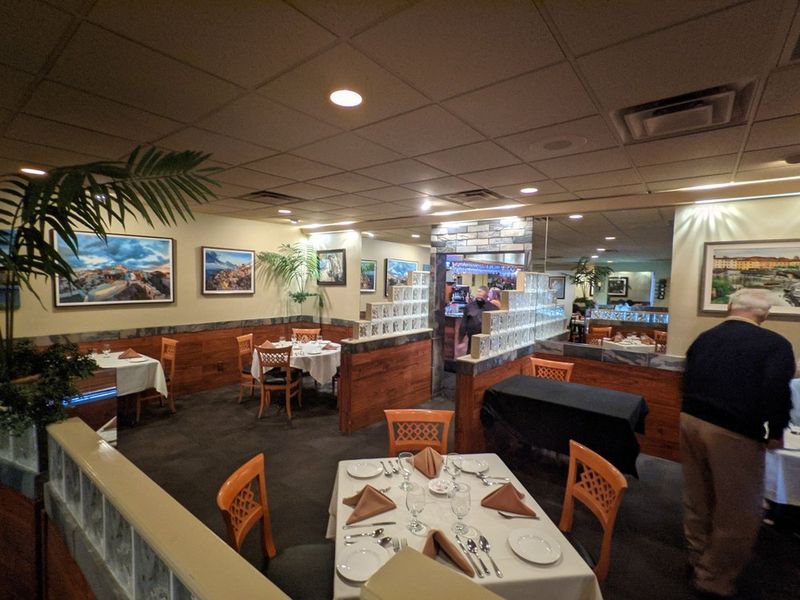 Christo's Ristorante