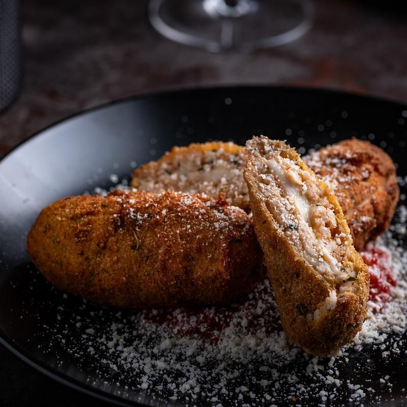 ROMA Ristorante – Carmel