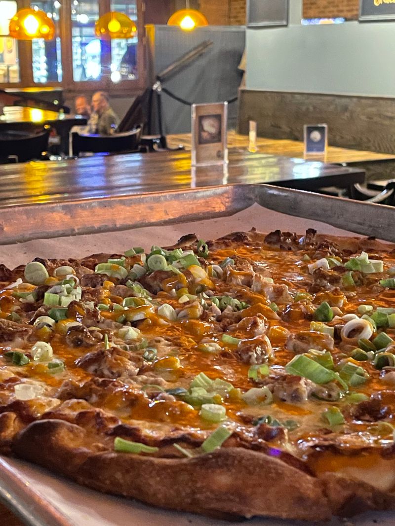 Piece Brewery & Pizzeria – Wicker Park, Chicago