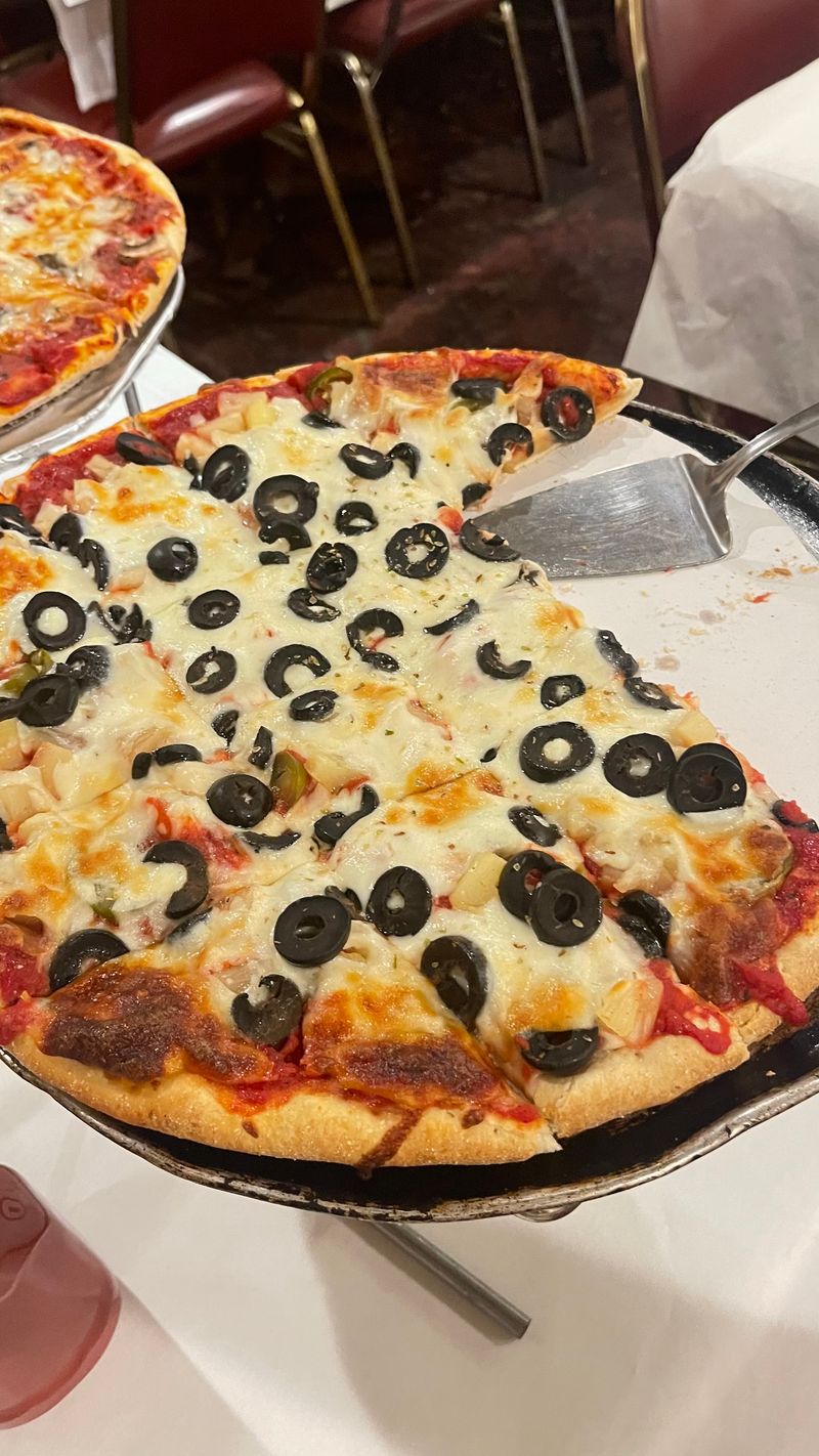 Palermo's of 63rd – Chicago