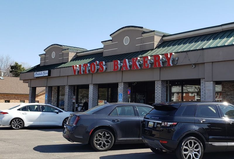 Vito’s Bakery Vito’s Bakery