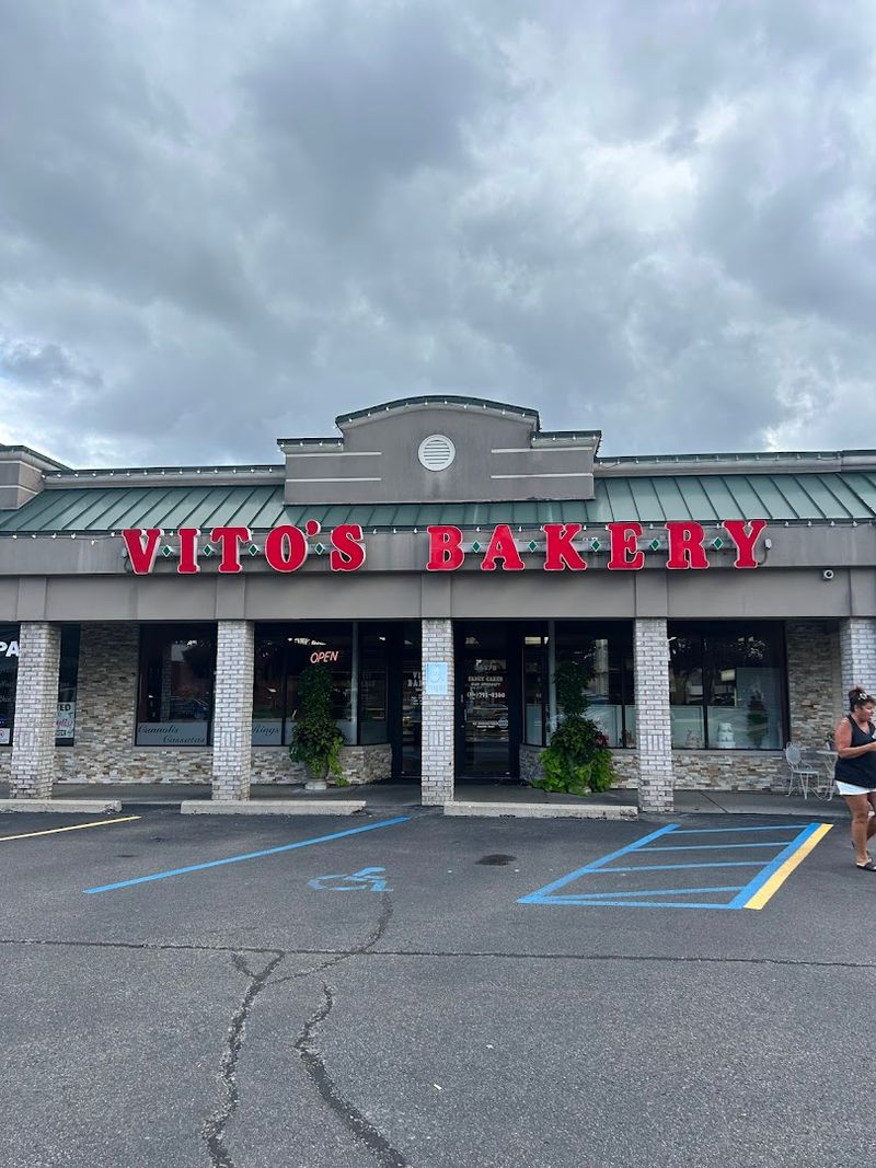 Vito’s Bakery