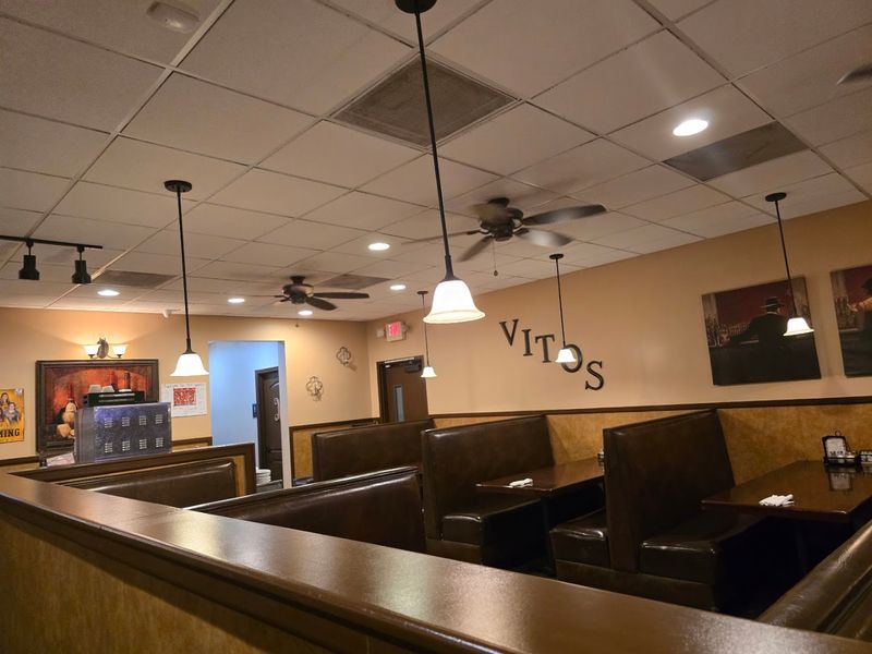 Vito's, Bullhead City