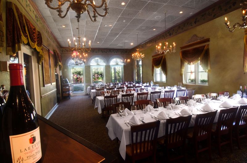 Vito's Chop House - Orlando