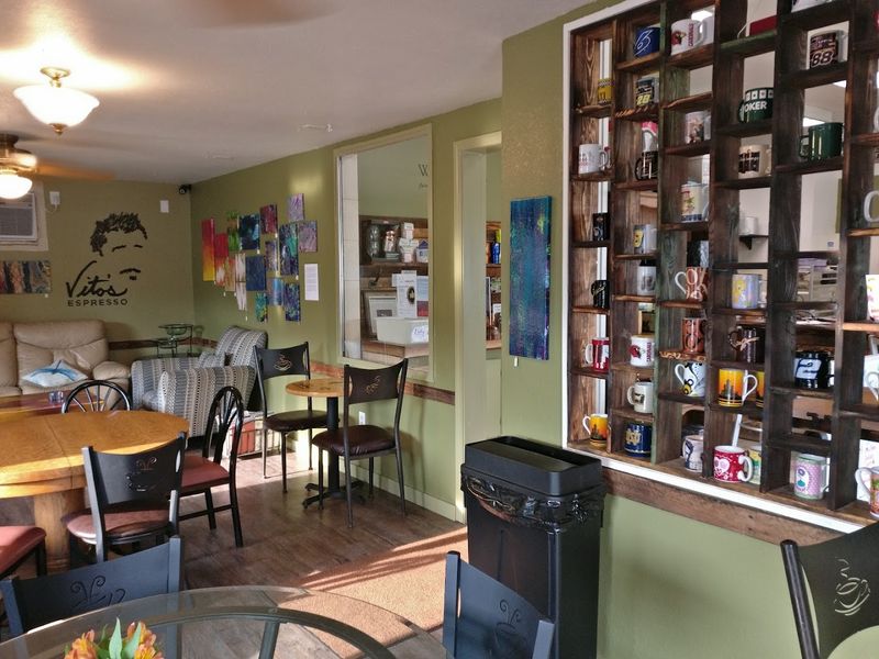 Vito's Espresso