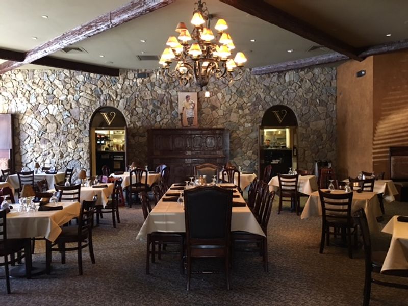 Vito's Italian Restaurant, St Johns