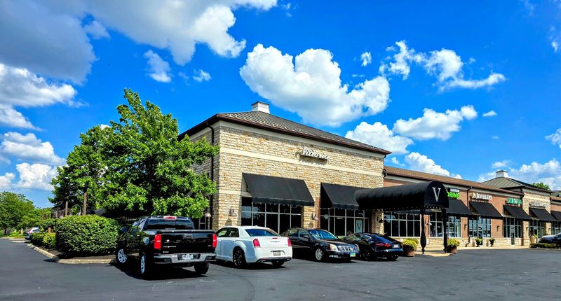 Vittoria Ristorante, Powell