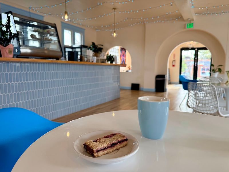 Vivid Minds Cafe, Denver