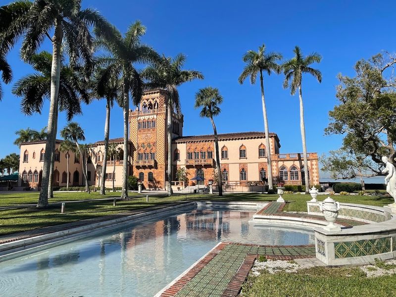 The Ringling, Sarasota