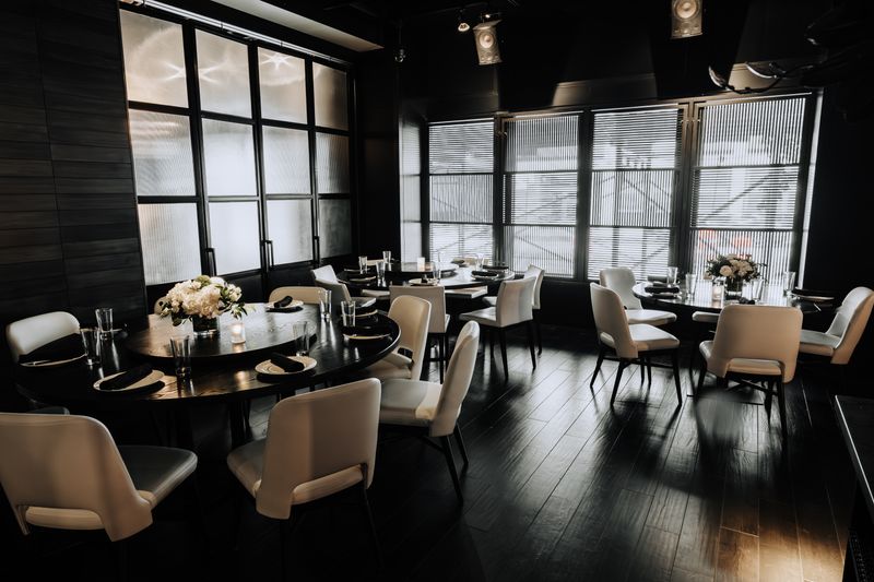 RPM Italian – Chicago, Illinois