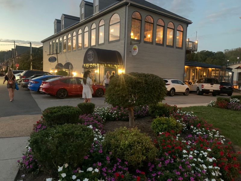 Madigan's Waterfront