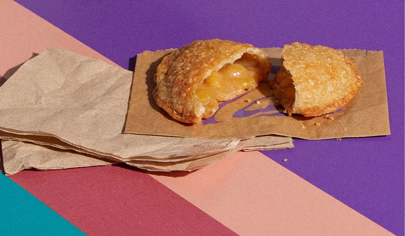 Caramel Apple Empanada: Dessert Perfection Lost