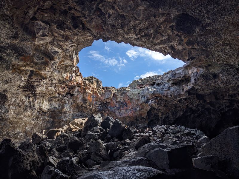 Volcanoes Have A Wild Backstory Worth Knowing