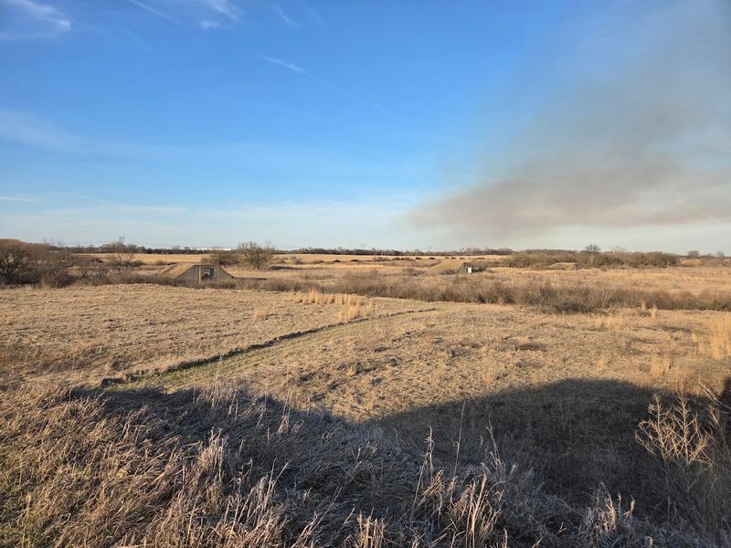 Midewin National Tallgrass Prairie, Wilmington/Joliet Area