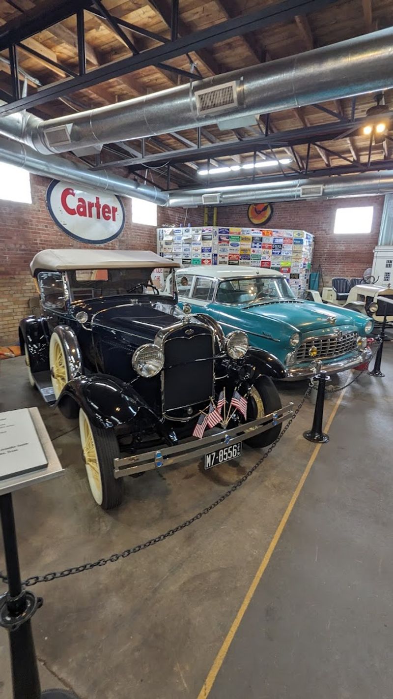 Weekend Only Access With Donation Based Entry